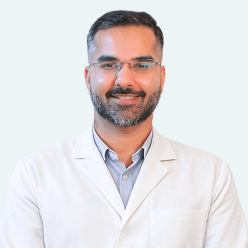 Dr. Supreet Bajwa